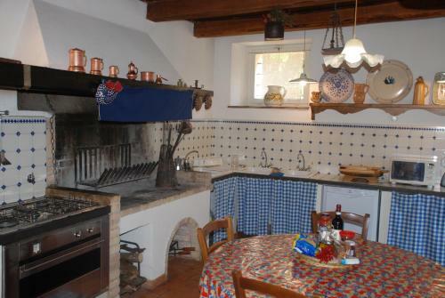 Rubbiano House