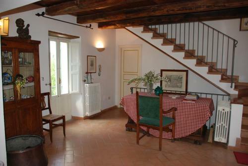 Rubbiano House