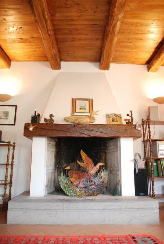 Rubbiano House
