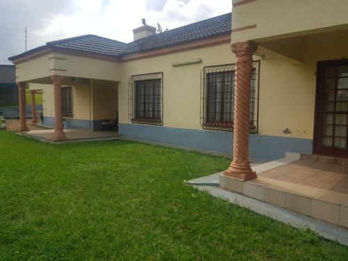 Family Friendly Villa