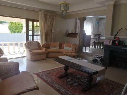 Family Friendly Villa
