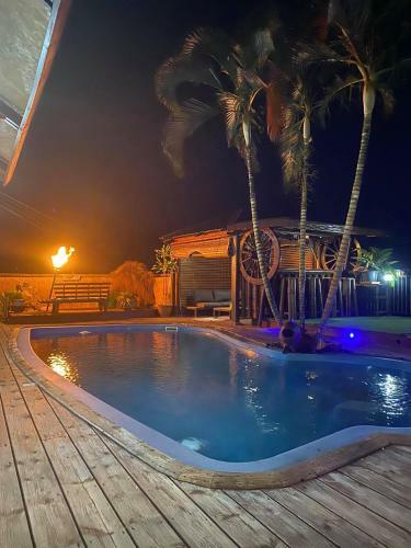 Villa Bri
