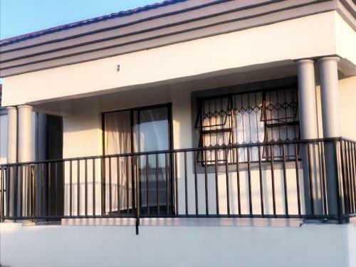 Hostal Diplomat Lodge