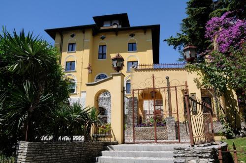 Apartamento Villa Callas 16