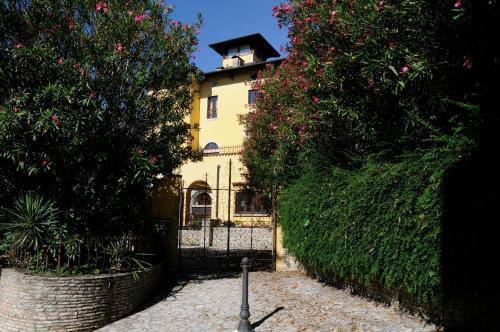 Apartamento Villa Callas 16