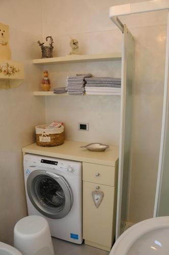 Apartamento Villa Callas 16