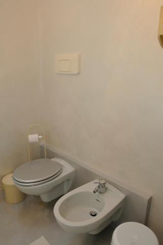 Apartamento Villa Callas 16