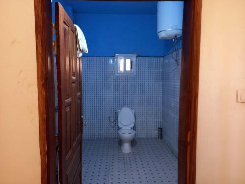 Apartamento Chez Souare