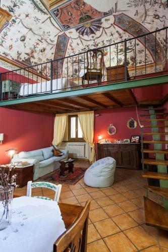 Apartamento La Dimora Di Andromeda