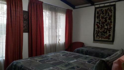 Hostal Cathmar Cottages