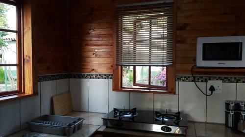 Hostal Cathmar Cottages