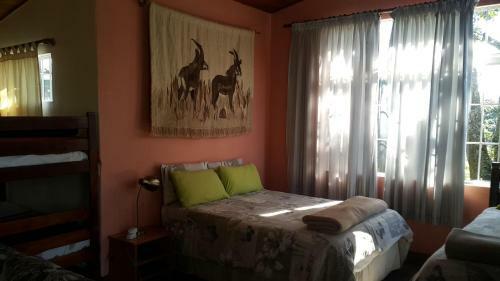 Hostal Cathmar Cottages