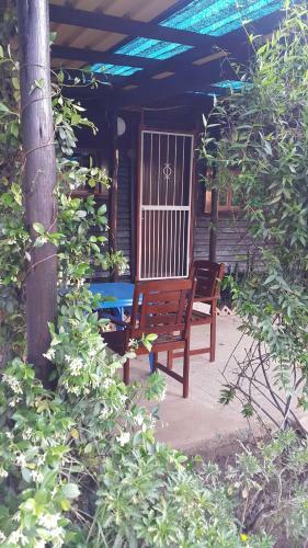 Hostal Cathmar Cottages