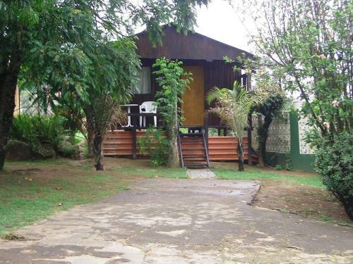 Hostal Cathmar Cottages