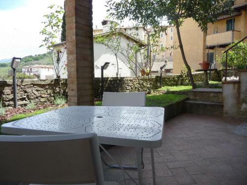 Apartamento Domus Eroli