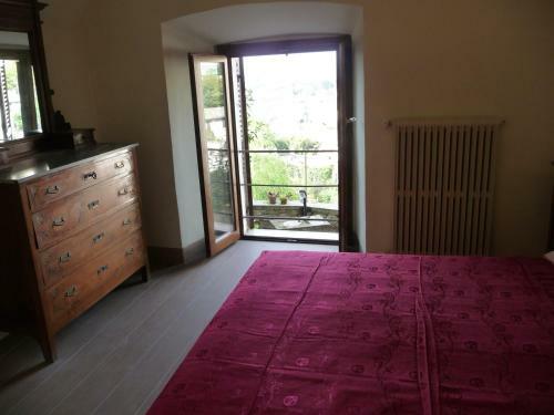 Apartamento Domus Eroli