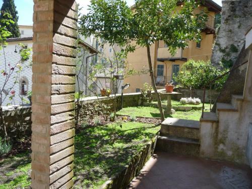 Apartamento Domus Eroli