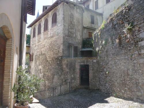 Apartamento Domus Eroli