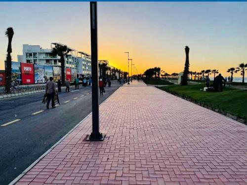 Porto Said Tourist Resort