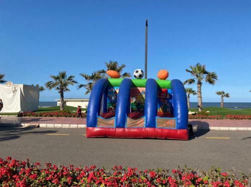 Porto Said Tourist Resort