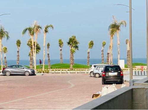 Porto Said Tourist Resort