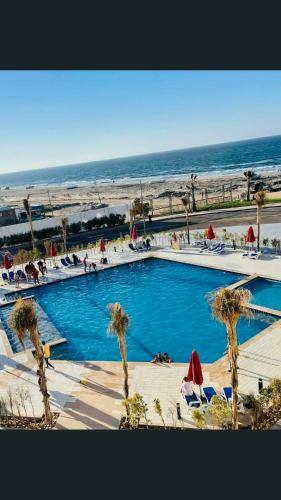 Porto Said Tourist Resort