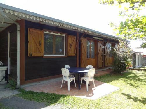 Chalet Combava
