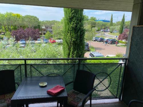 Aparthotel Residence Nuove Terme
