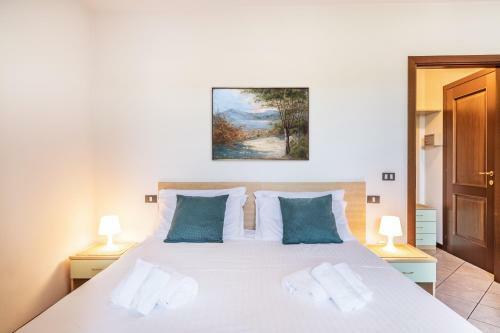 Aparthotel Residence Nuove Terme