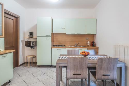Aparthotel Residence Nuove Terme