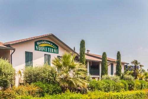 Aparthotel Residence Nuove Terme