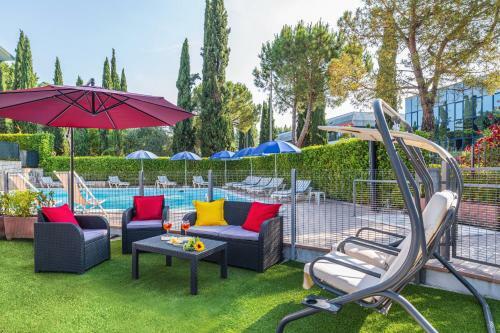 Aparthotel Residence Nuove Terme