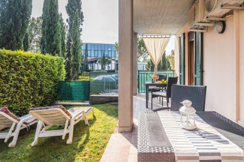 Aparthotel Residence Nuove Terme