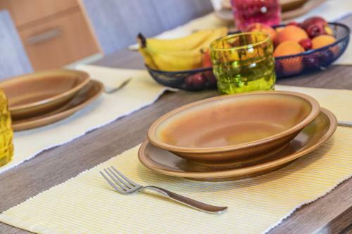 Aparthotel Residence Nuove Terme