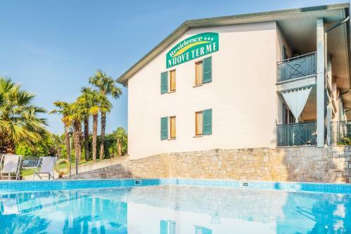 Aparthotel Residence Nuove Terme