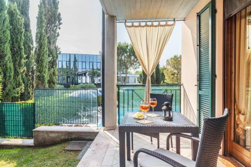 Aparthotel Residence Nuove Terme