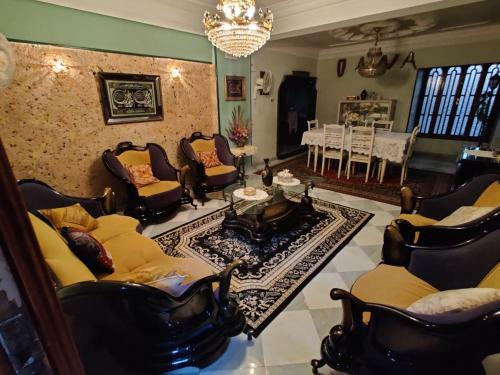 Apartamento ??? ????? ???????