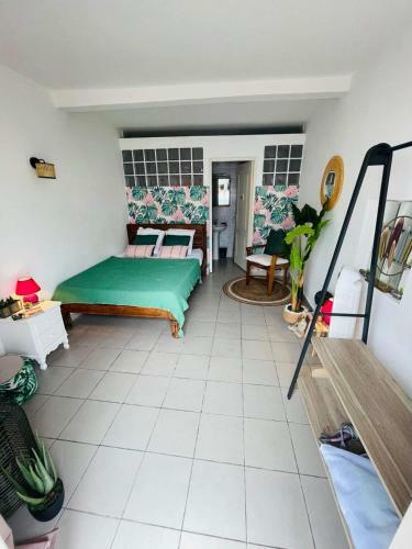Bed & Breakfast L'est-capade