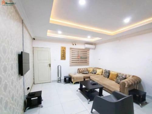Beautiful 2 Bedroom Apartment