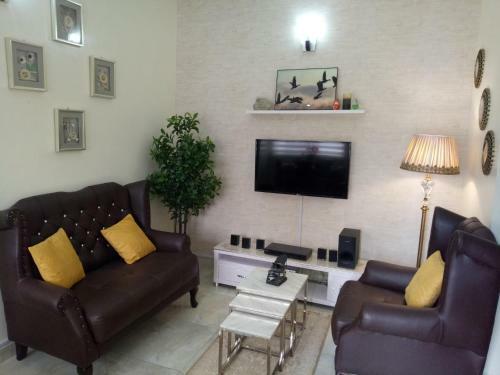 Maryland Shortlet Apartments, Gudu