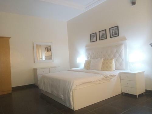 Maryland Shortlet Apartments, Gudu