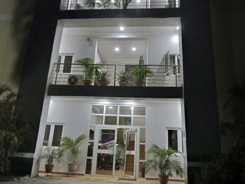 Maryland Shortlet Apartments, Gudu