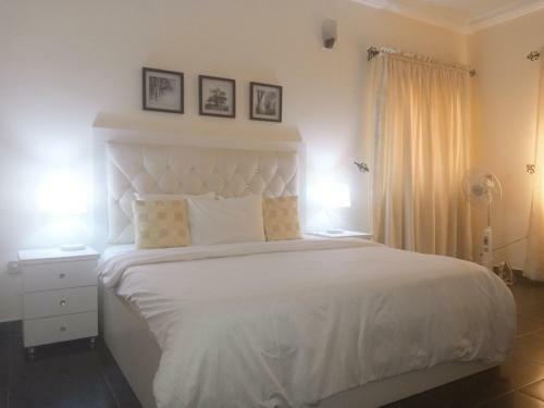 Maryland Shortlet Apartments, Gudu