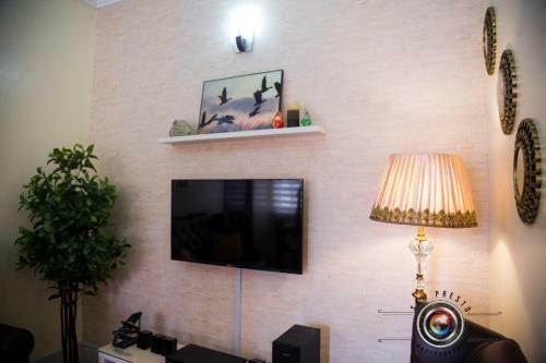 Maryland Shortlet Apartments, Gudu