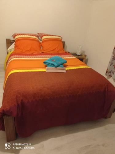 G�te Holidays Mon Repos