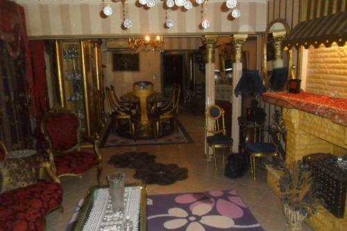 Apartamento ?????? ?????????? ???????