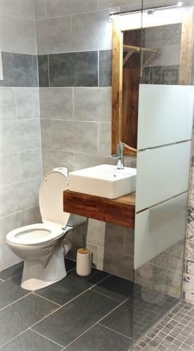 Apartamento Fleur De Passion