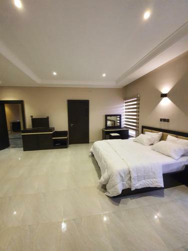 Hotel Greys Residential Homes Idu Abuja