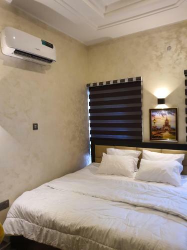 Hotel Greys Residential Homes Idu Abuja