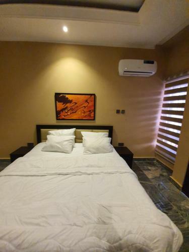 Hotel Greys Residential Homes Idu Abuja
